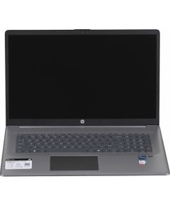 HP 17-CN3068CL i5 1334U 17.3" FHD AG 8GB SSD512 BT BLKB FPR Win11 Silver (REPACK) 2Y Ноутбуки