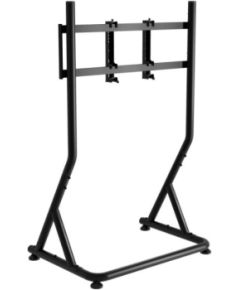 Stelaż do telewizora Huzaro Speed 9.1 Gaming galdi