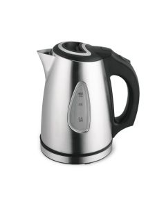 Electric kettle MAESTRO MR-029NEW 1l Stainless steel 1600 W Tējkannas (elektriskās)