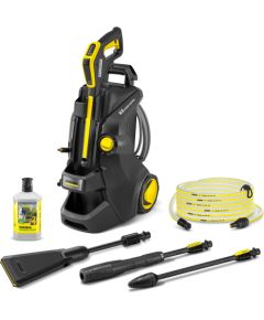 Myjka ciśnieniowa KARCHER K 4 Power Control Go!Further - 1.324-312.0 Мойки высокого давления