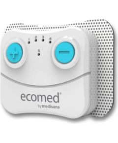 Cordless TENS pain therapy device Ecomed by Medisana TT-10E Красота и здоровье 