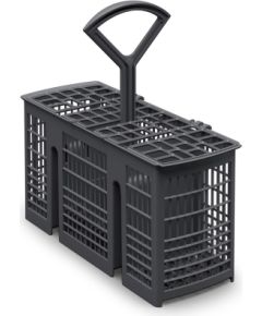 Siemens SZ34CB00 dishwasher part/accessory Grey Cutlery basket Dažādi piederumi