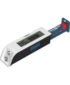 Bateriju testeris ar LCD displeju (1,2 V 1,5 V 3 V 3,6 V) ANSMANN Батарейки, аккумуляторы