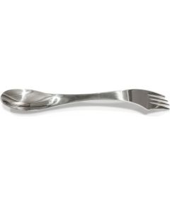 Karote-dakša Origin Outdoors Stainless Steel Spork Multi Столовые приборы