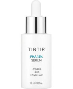 Tirtir PHA 15% Serum - Jemné peelingové sérum 30ml Духи и косметика