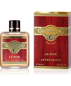 La Rive Cabana After Shave ( voda po holení ) 100ml Мужская парфюмерия