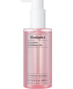Biodance Collagen Cleansing Oil - Čisticí olej s kolagenem 200ml Косметика для тела