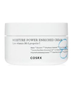 Cosrx Hydrium Moisture Power Enriched Cream 50ml Косметика для тела