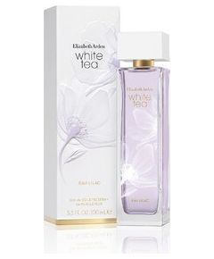 Elizabeth Arden White Tea Eau Lilac EDT 50ml Sieviešu Smaržas
