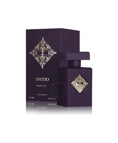 Initio Atomic Rose EDP 50ml Духи унисекс