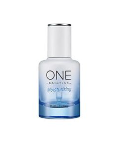 Holika Holika One Solution Super Energy Moisturizing Ampoule - Hydratační pleťové sérum v ampuli 30ml Ķermeņa kosmētika