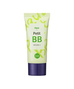 Holika Holika Aqua Petit BB Cream SPF 25 - BB cream for combination and oily skin 30ml Kосметические средства