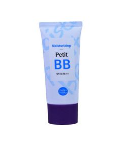 Holika Holika Moisturizing Petit BB Cream SPF 30 - Moisturizing BB cream for normal and dry skin 30ml Kосметические средства