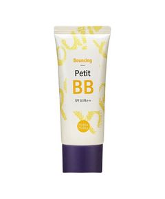 Holika Holika Bouncing Petit BB Cream SPF 30 - Lifting BB cream 30ml Kосметические средства