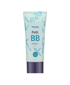 Holika Holika Clearing Petit BB Cream SPF 30 - BB cream for problematic, combination and oily skin 30ml Kосметические средства