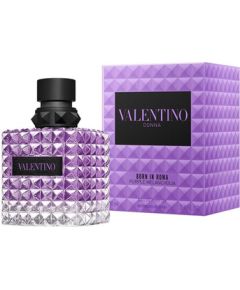 Valentino Donna Born In Roma Purple Melancholia EDP 30ml Женские духи