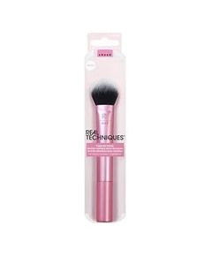 Real Techniques Cheek RT 449 Tapered Cheek Brush 1.0ks Dekoratīvā kosmētika