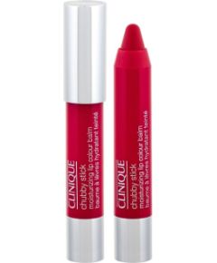 Clinique Chubby Stick 3g Помады, блески, бальзамы