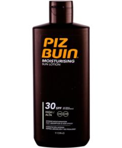 Piz Buin Moisturising / Sun Lotion 200ml SPF30 Косметика для тела