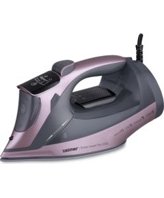Zelmer ZIR4900 PrimeSteam Утюги и системы