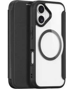 Duxducis Etui Dux Ducis Skin X Pro iPhone 17 MagSafe Jaunumi - Audio-Video