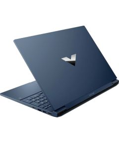 HP Victus 15-fa2039nw - Core 5 210H | 15,6"-144Hz | 16GB | 512GB | Win11Home | RTX5060 | blue Ноутбуки