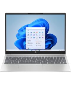 HP Pavilion 16-ag0054nw - Ryzen 5 8540U | 16"-WUXGA | 16GB | 512GB | Win11Home | Silver Ноутбуки