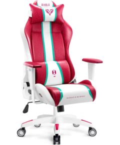 Diablo Chairs Diablo X-ONE 2.0 Normal Candy Rose Gaming krēsli