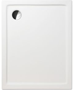 Roth dušas paliktnis Flat Kvadro, 1200x1000 mm, h=50 mm, balts akrila Душевые поддоны