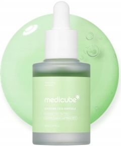 Medicube, Exosome Cica Ampoule, Mist Lotion, For Face, 30 ml Unisex Jaunumi - Datori