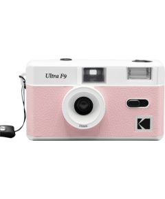Kodak Ultra F9, pink Aудио-видео