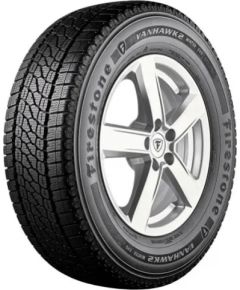 Firestone Vanhawk 2 Winter EVO 195/65R16 104T Ziemas riepas