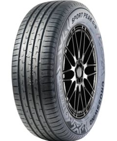 Crosswind Sport Peak C/S 275/45R21 110W Летние Покрышки