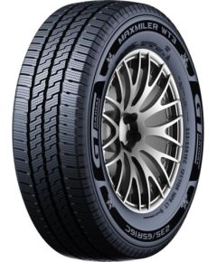 GT Radial MaxMiler WT3 205/75R16 113/111R Зимние покрышки