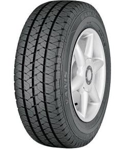 Barum Vanis 195/70R14 101R Vasaras riepas