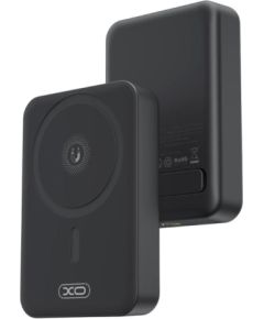 XO PR231 Magnetic Power Bank Ārējas Uzlādes Baterija 20W / 10000mAh Power Banks