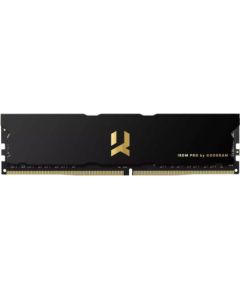 Goodram IRDM Pro 16GB 3600MHz Operatīvā atmiņa RAM Operatīvā atmiņa