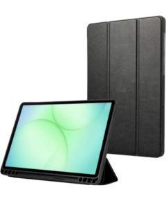 Samsung by Mobeen Trifold Cover Maciņš Planšetdatoram Samsung Galaxy Tab A11 Maki Planšetdatoriem