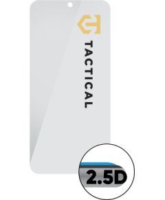 Tactical Glass Shield 2.5D 3ащитное стекло для Samsung Galaxy A57 Защитная пленка для экрана