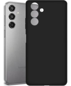 Mocco Matt Back Case Aizmugurējais Apvalks priekš Samsung Galaxy A26 5G Neoriģinālie Maciņi