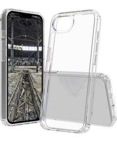 Mocco Ultra Back Case 1 mm Aizmugurējais Silikona Apvalks priekš Apple iPhone 16e Neoriģinālie Maciņi