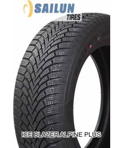 SAILUN ICE BLAZER ALPINE PLUS 215/65R16 98H Зимние покрышки