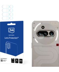 3mk Защитное стекло объектива камеры для телефона (3a) Защитная пленка для экрана