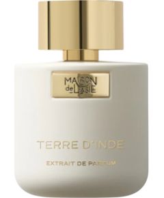 Maison De L`asie Maison De L'Asie, Terre D'Inde, Extrait De Parfum, Unisex, 100 ml Духи и косметика