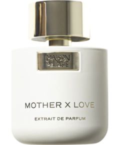 Maison De L`asie Maison De L'Asie, Mother x Love, Extrait De Parfum, Unisex, 50 ml Духи и косметика