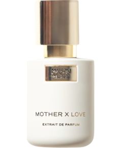 Maison De L`asie Maison De L'Asie, Mother x Love, Extrait De Parfum, Unisex, 15 ml Smaržas - NESAKĀRTOTS