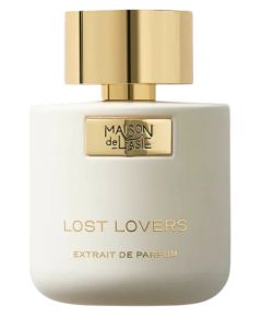 Maison De L`asie Maison De L'Asie, Lost Lovers, Extrait De Parfum, Unisex, 100 ml Духи и косметика