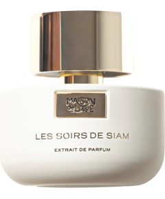 Maison De L`asie Maison De L'Asie, Les Soirs De Siam, Extrait De Parfum, Unisex, 50 ml Духи и косметика