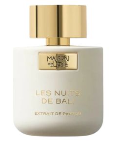 Maison De L`asie Maison De L'Asie, Les Nuits De Bali, Extrait De Parfum, Unisex, 100 ml Духи и косметика