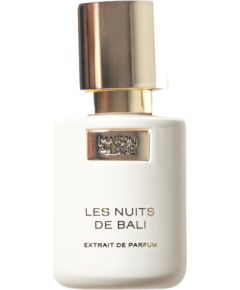 Maison De L`asie Maison De L'Asie, Les Nuits De Bali, Extrait De Parfum, Unisex, 15 ml Smaržas - NESAKĀRTOTS